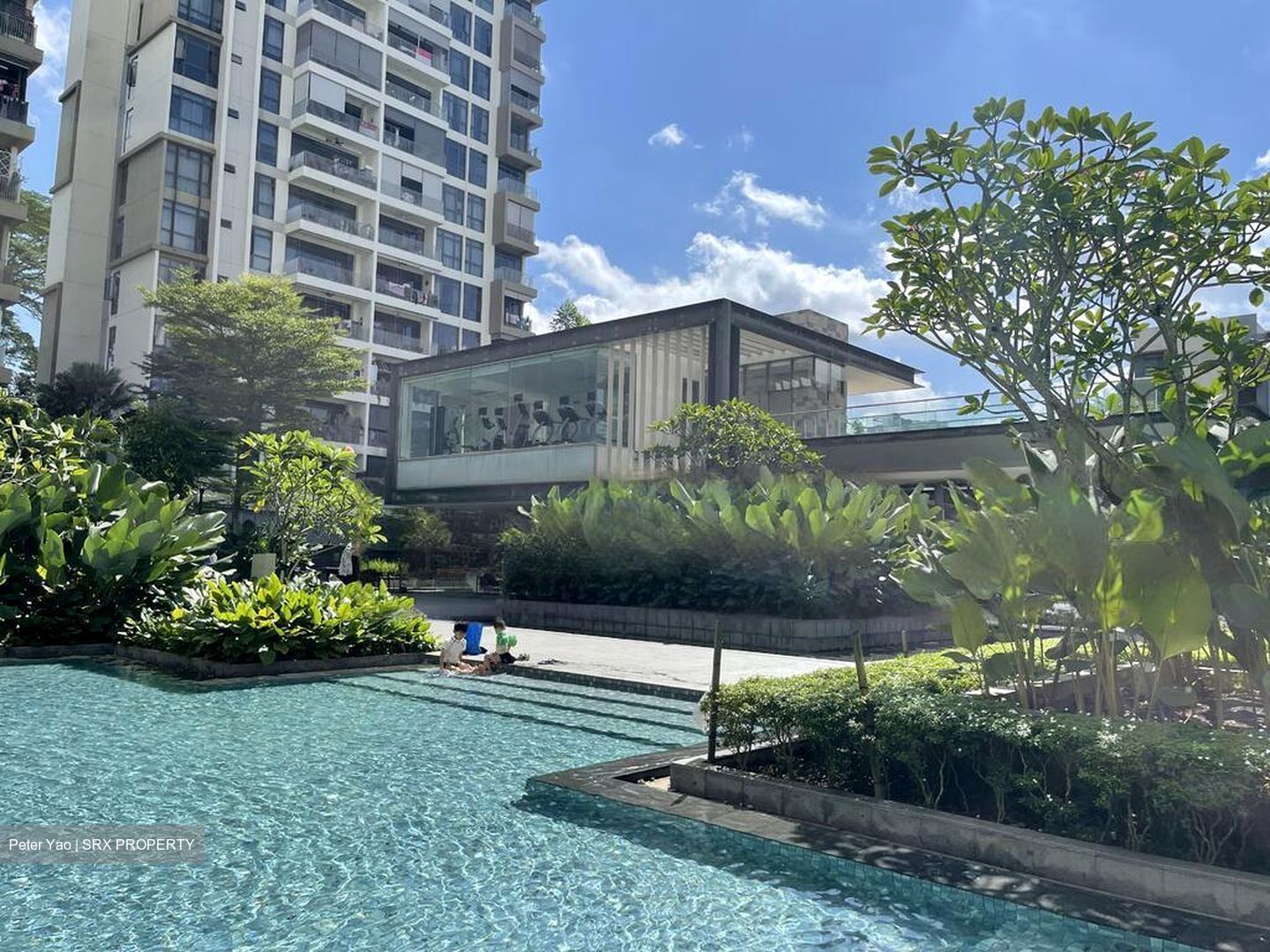 The Skywoods (D23), Condominium #627399921